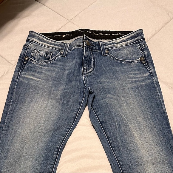 Express Jeans - Picture 2 of 6